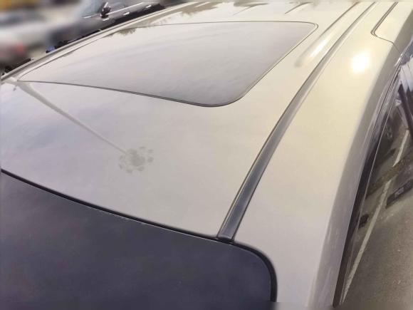 [青岛·鲁B] 二手别克别克GL82017款 25S 豪华型 国V