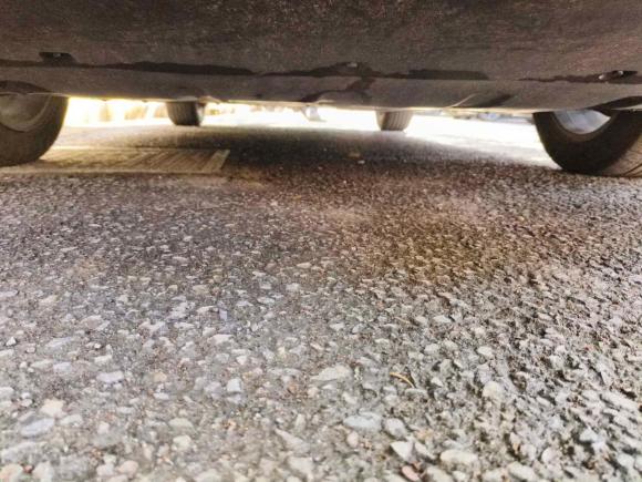 [上海·沪A] 二手比亚迪秦PLUS2024款 荣耀版 EV 510KM领先型