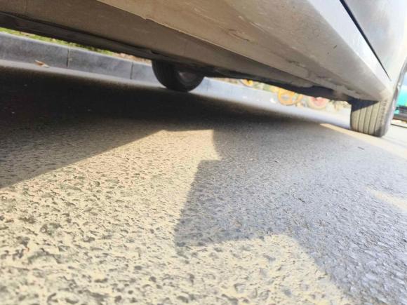 [西安·陕A] 二手名爵MG52021款 180DVVT CVT青春风尚版