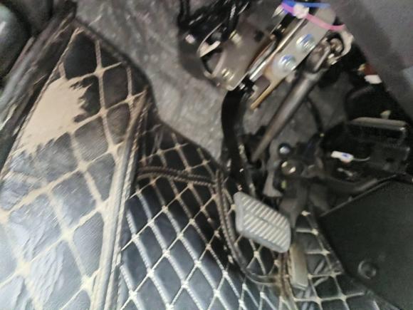 [宁波·浙B] 二手本田享域2021款 锐·混动 1.5L 净畅版