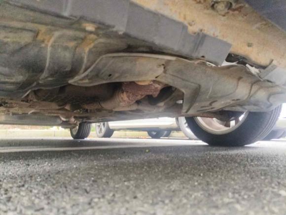 [杭州·粤J] 二手宝骏宝骏7302014款 1.5L 手动舒适型 7座