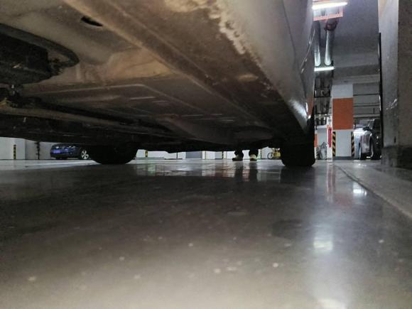 [南昌·赣A] 二手别克英朗2021款 改款 典范 1.5L 自动精英型