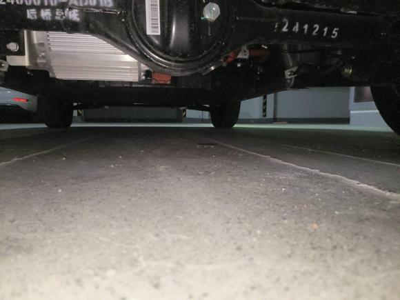 [宁波·浙B] 二手奔腾奔腾小马2025款 222km 闪电马