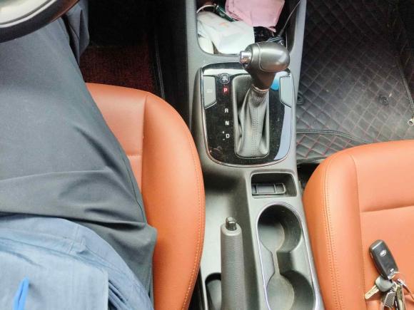 [广州·粤H] 二手起亚起亚K32016款 1.6L 自动GLS