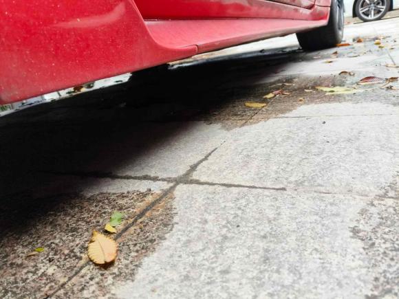 [上海·沪D] 二手福特Mustang2017款 2.3T 性能版