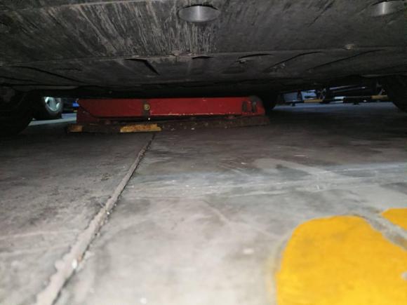 [上海·沪A] 二手蔚来蔚来ET52022款 75kWh