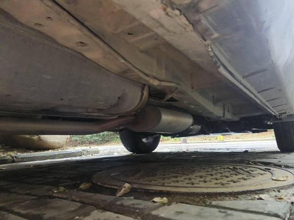 [合肥·新J] 二手起亚索兰托2012款 2.4L 汽油豪华版