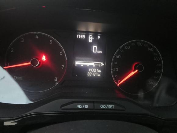 [合肥·皖A] 二手捷达捷达VS52022款 280TSI 自动高光悦享型