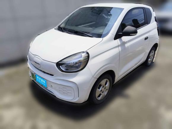 荣威科莱威CLEVER2021款 302km卓越版「宁波二手车」「天天拍车」