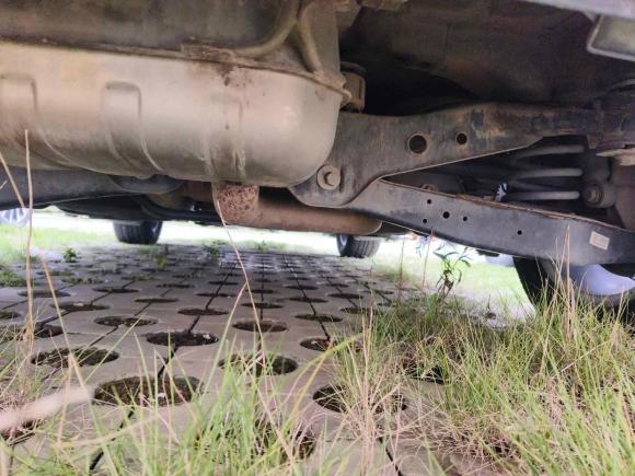 [合肥·皖A] 二手大众途观2015款 1.8TSI 自动四驱豪华型