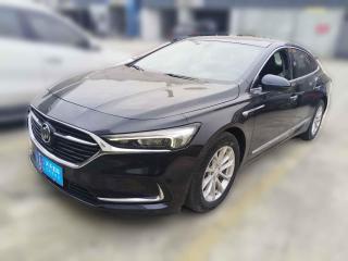 别克君越2021款 552T 豪华型「成都二手车」「天天拍车」