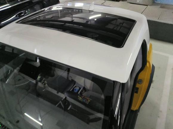 [湖州·浙E] 二手LITELITE2017款 引力版