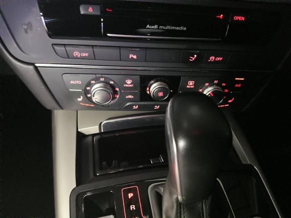 [上海·沪A] 二手奥迪奥迪A72016款 40 TFSI 进取型