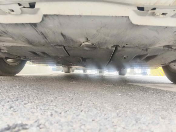 [青岛·鲁U] 二手丰田卡罗拉2021款 TNGA 1.5L CVT先锋版