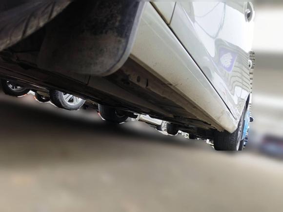 [武汉·鄂W] 二手标致标致3082016款 1.6L 自动豪华版