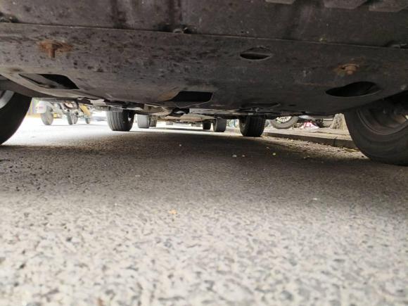 [成都·川A] 二手丰田RAV4荣放2016款 2.0L CVT两驱风尚版 国V