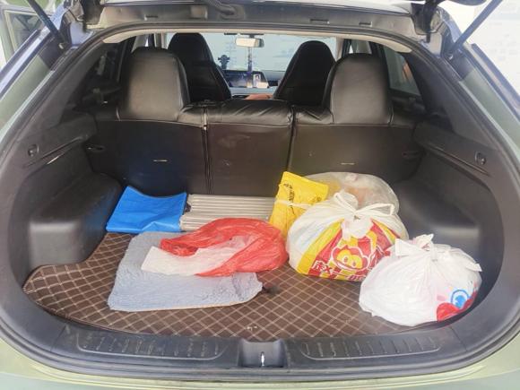 [上海·鲁Q] 二手启辰启辰大V DD-i2023款 110km iE版