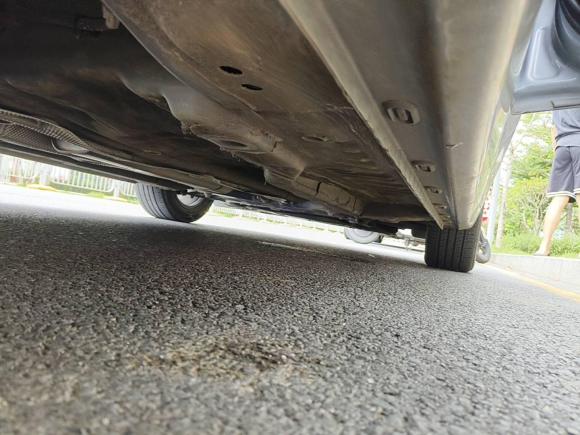 [深圳·粤S] 二手荣威荣威i52021款 改款 1.5L CVT星耀版