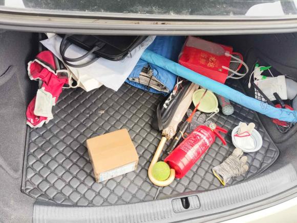 [南通·苏F] 二手奥迪奥迪A4L2017款 Plus 40 TFSI 进取型