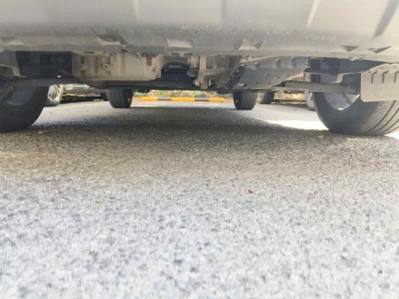 [上海·沪C] 二手奇瑞瑞虎5x2020款 高能版 1.5T CVT高能2号