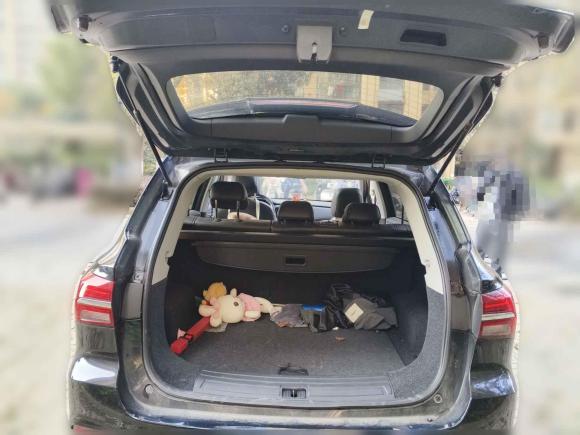 [合肥·皖A] 二手荣威荣威RX52019款 20T 两驱自动Ali智联网铂金版