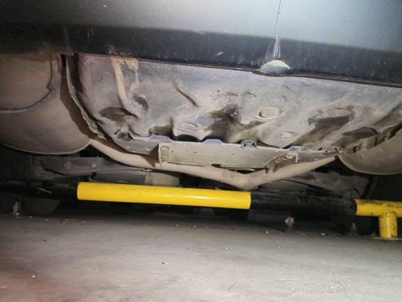 [成都·闽G] 二手丰田锐志2007款 2.5S 真皮天窗版