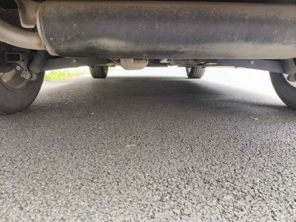 [常州·苏D] 二手雷诺科雷傲2018款 2.0L 两驱120周年限量版