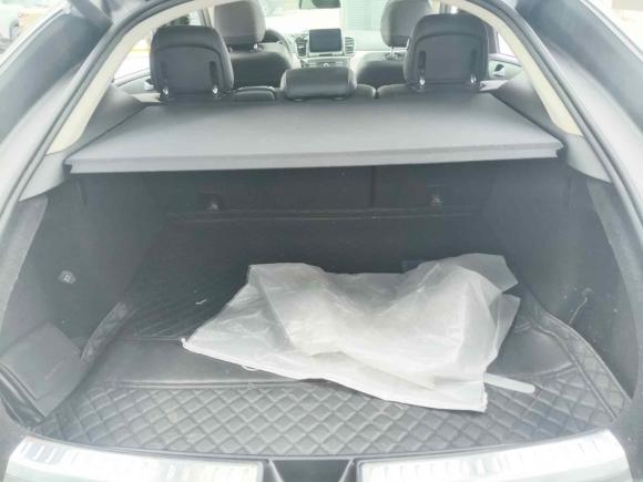 [嘉兴·浙F] 二手奔驰奔驰GLE轿跑2015款 GLE 320 4MATIC 轿跑SUV