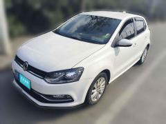 [南通]大众&nbsp;&nbsp;Polo&nbsp;&nbsp;2014款 1.4L 自动舒适版