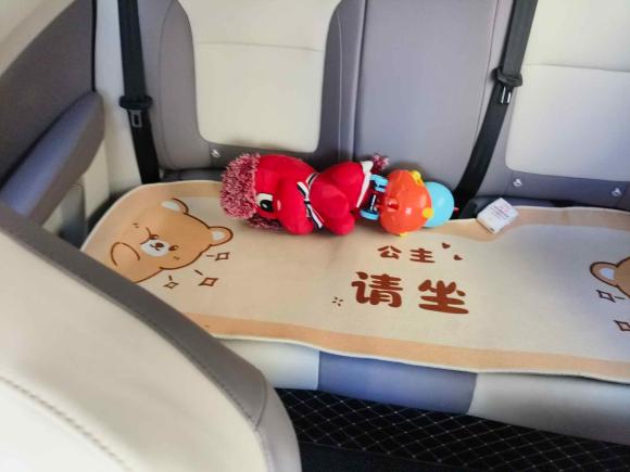 [合肥·皖A] 二手名爵MG42026款 437 从容版