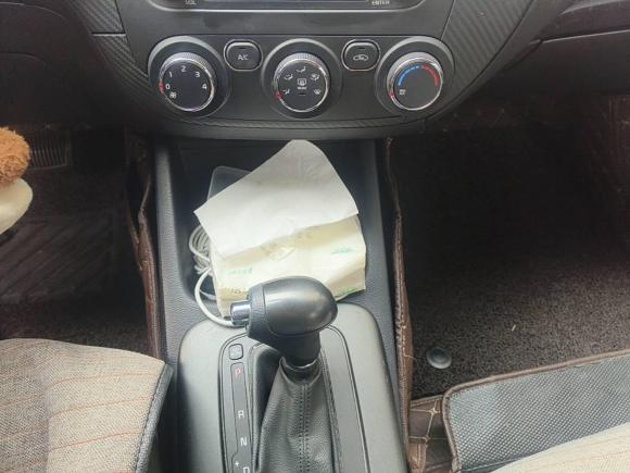 [嘉兴·浙F] 二手起亚起亚K3S2014款 1.6L 自动GL