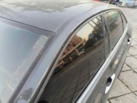 [青岛·鲁B] 二手大众速腾2020款 280TSI DSG舒适型 国VI