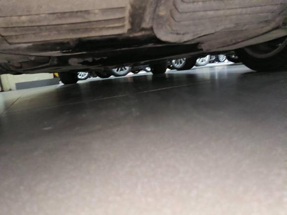[上海·沪D] 二手大众辉腾2011款 3.6L V6 5座加长舒适版