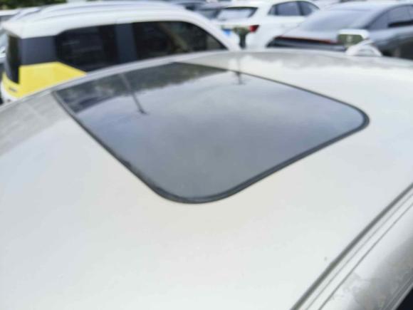 [上海·沪A] 二手沃尔沃沃尔沃S60插电式混动2015款 S60L E驱混动 T6智驭版