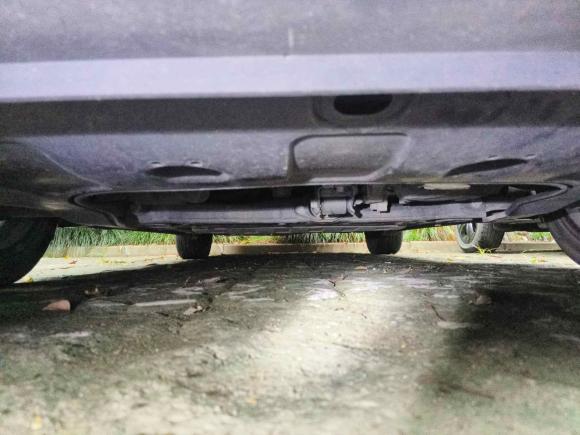 [上海·桂M] 二手现代伊兰特2021款 1.5L CVT GLX精英版