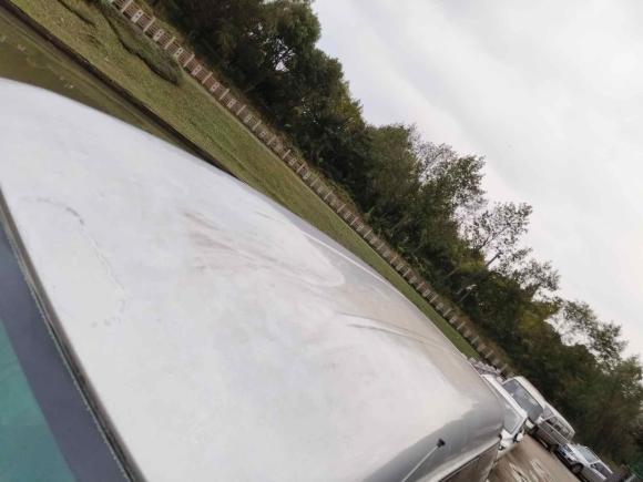 [上海·沪D] 二手东风风行菱智2018款 M3L 1.6L 7座舒适型