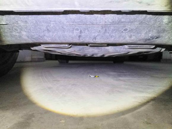 [济南·鲁A] 二手奔驰奔驰GLC2022款 GLC 300 L 4MATIC 动感型臻藏版