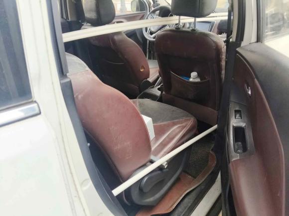 [杭州·浙A] 二手启辰启辰M50V2017款 1.6L XL CVT豪华版