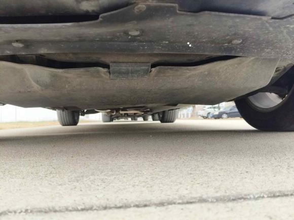 [苏州·苏E] 二手福特锐界2012款 2.0T 尊锐型