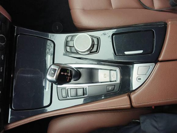 [成都·川G] 二手宝马宝马5系2014款 520Li 典雅型