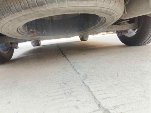 [合肥·皖D] 二手现代胜达2013款 改款 3.0L 四驱旗舰版 欧V