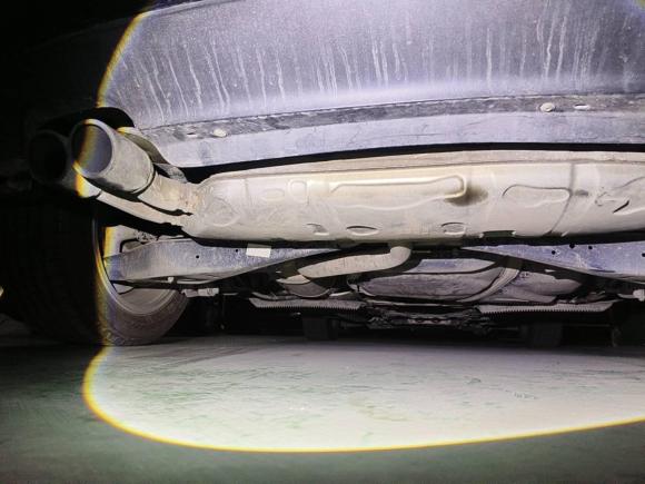 [深圳·粤B] 二手大众高尔夫2012款 1.4TSI 自动舒适型