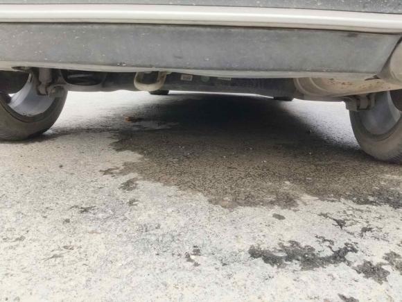 [杭州·浙A] 二手吉利汽车帝豪GS2016款 运动版 1.3T 自动臻尚型