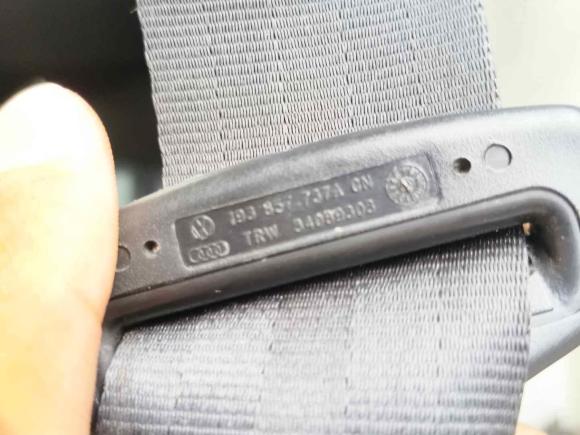 [温州·浙C] 二手大众途观2012款 1.8TSI 自动四驱菁英版