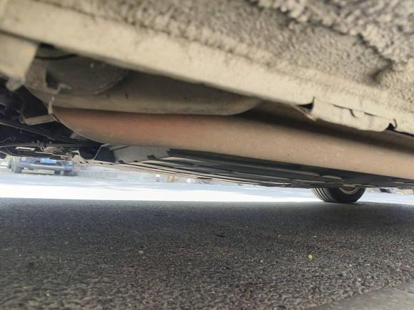 [南昌·赣M] 二手本田凌派2016款 1.8L CVT豪华版