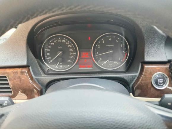 [无锡·苏B] 二手宝马宝马3系2009款 330i双门轿跑车