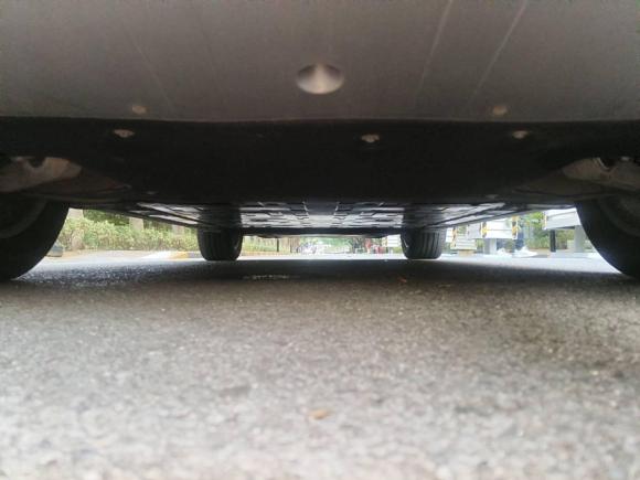 [南京·苏A] 二手蔚来蔚来ES82018款 355KM 基准版 七座版