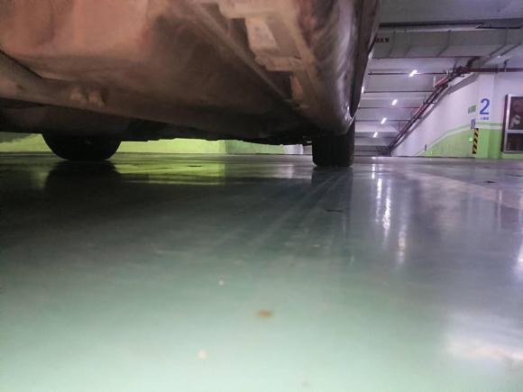 [义乌·浙G] 二手雷克萨斯雷克萨斯ES2010款 240 典雅版