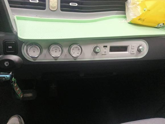 [义乌·浙G] 二手五菱汽车宏光MINIEV2021款 马卡龙时尚款 磷酸铁锂