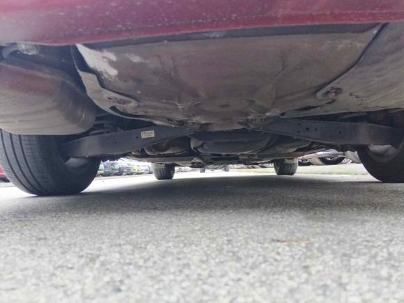 [成都·川A] 二手大众速腾2011款 1.4TSI 自动豪华型